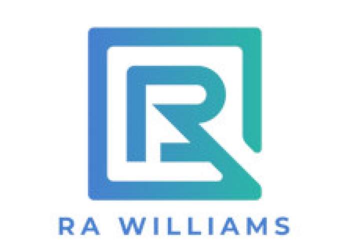 RA Williams Distributors Ltd logo