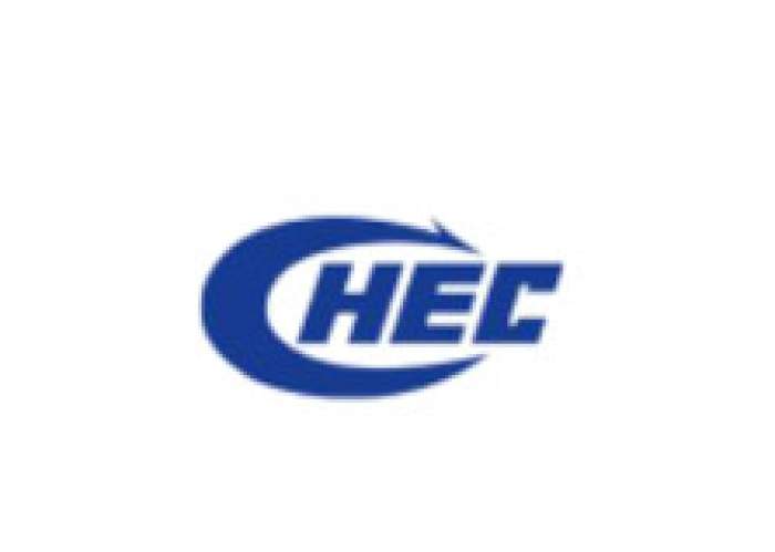 China Harbour Engineering Company logo