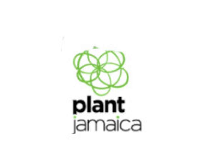 Plant Jamaica logo