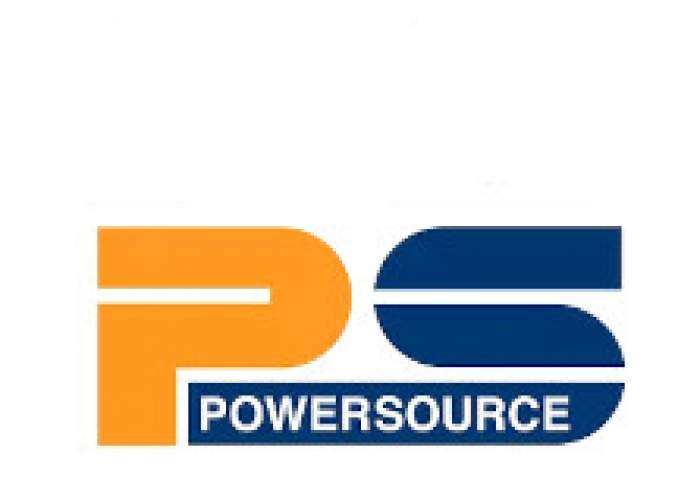 Powersource Jamaica logo