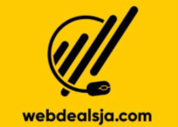 Webdealsja logo