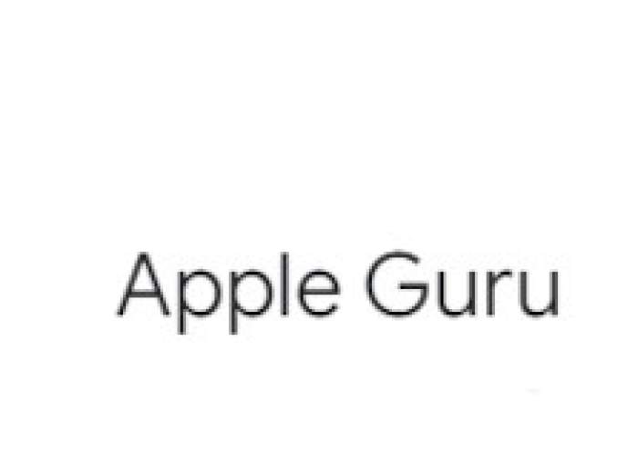 Apple Guru Express logo