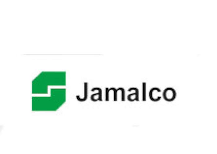 Jamalco logo