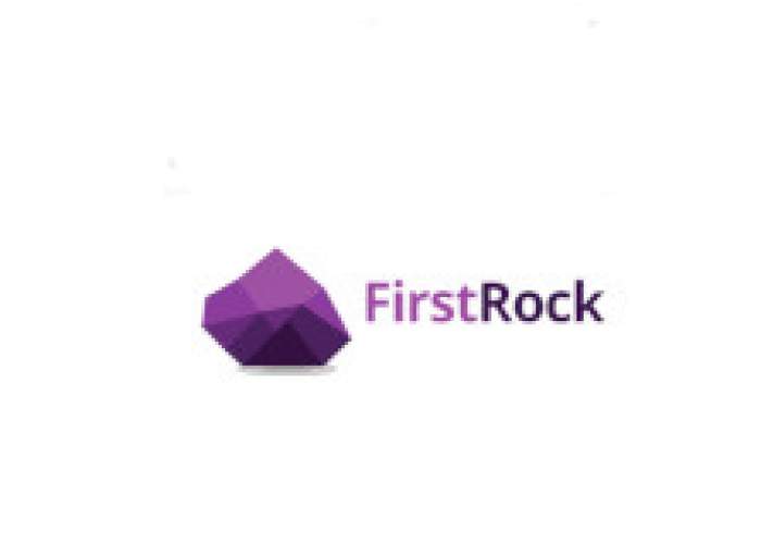 First Rock logo