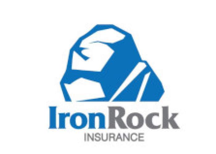 IronRock Insurance Company logo
