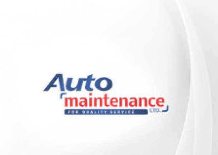 Auto Maintenance Limited logo