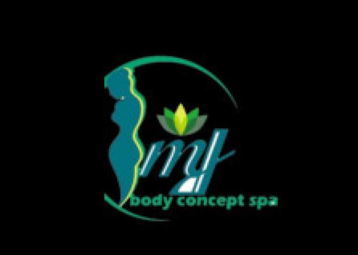 Mj Body Concept Spa logo