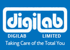 Digilab Co Ltd logo