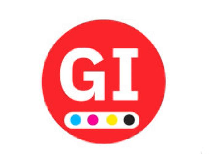 Global Ink logo