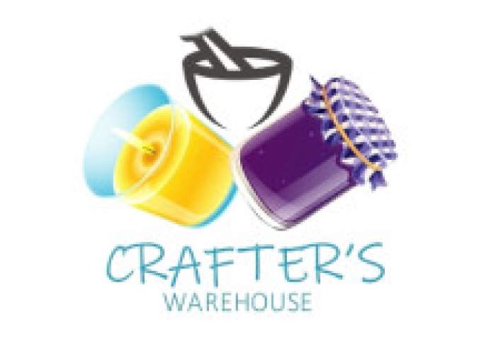 Crafter's Warehouse Jamaica logo