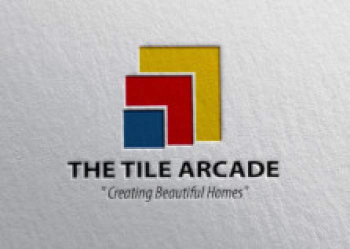The Tile Arcade logo