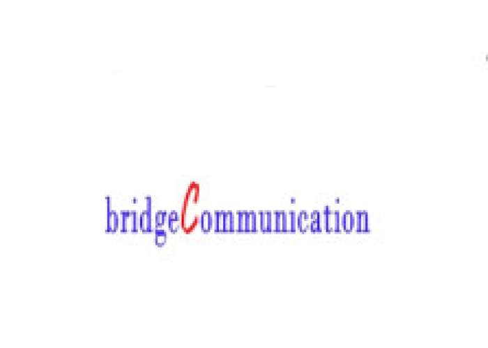 Bridge Communication logo