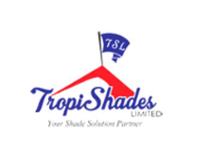 Tropi Shades Ltd logo