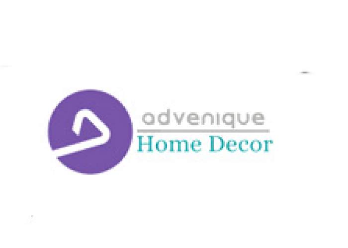 Advenique Home Decor logo