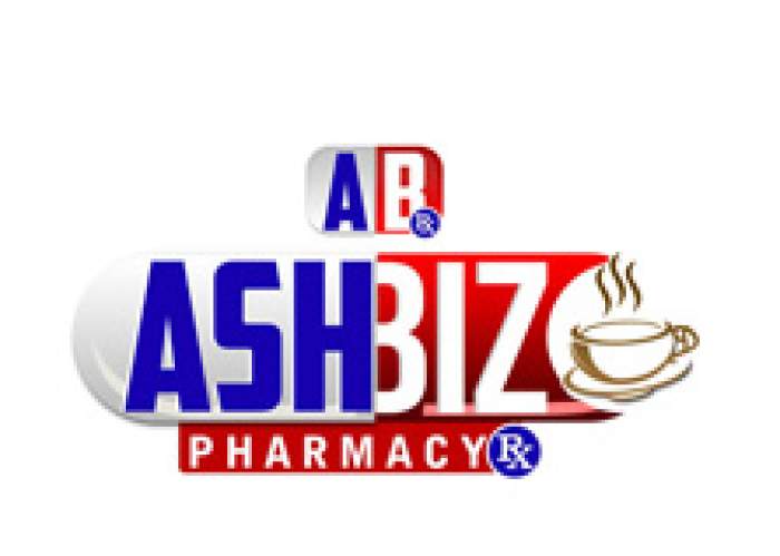 Ashbiz Pharmacy Ltd logo