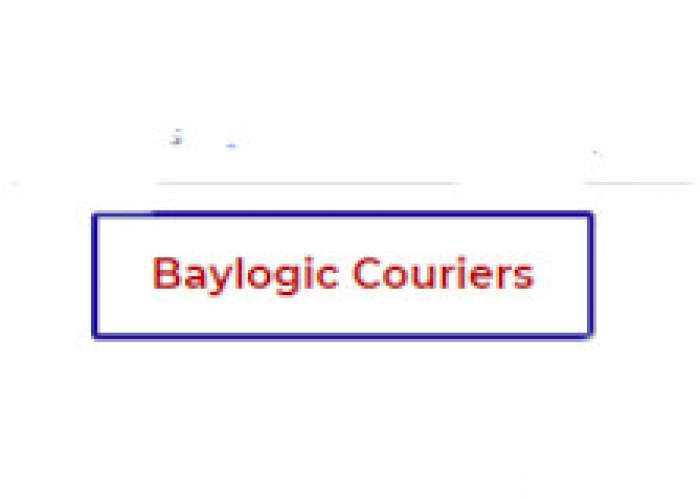 Baylogic Courier Services logo