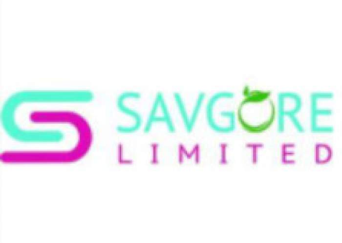 Savgore Limited logo