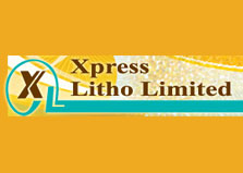 Xpress Litho Ltd logo