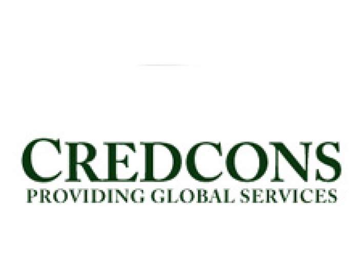 Credcons Caribbean Limited logo