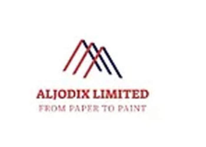 Aljodix Ltd logo