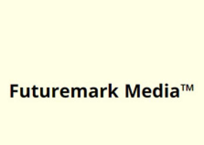 Futuremark Media logo