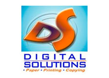 Digital Solutions logo