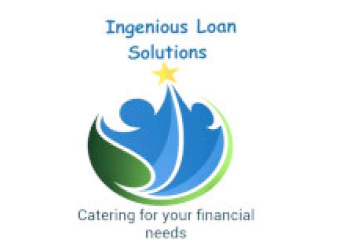 Ingenious Loan Solutions logo