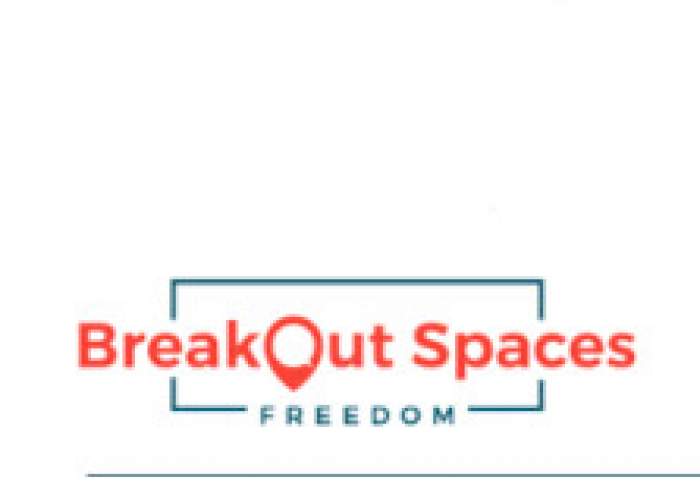 Breakout Spaces logo