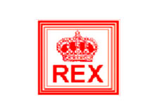 Rex Printing & Stationery Co Ltd logo