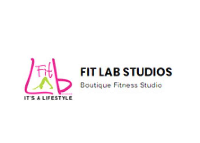 Fit Lab Studios logo