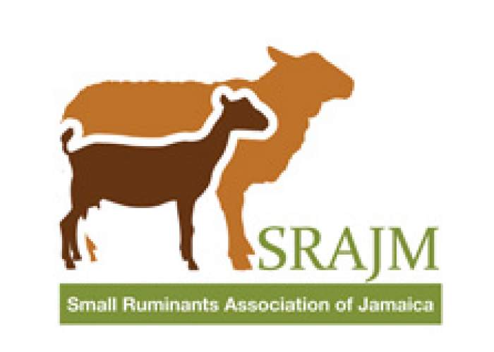 Goat & Sheep Farmers Association of Jamaica logo