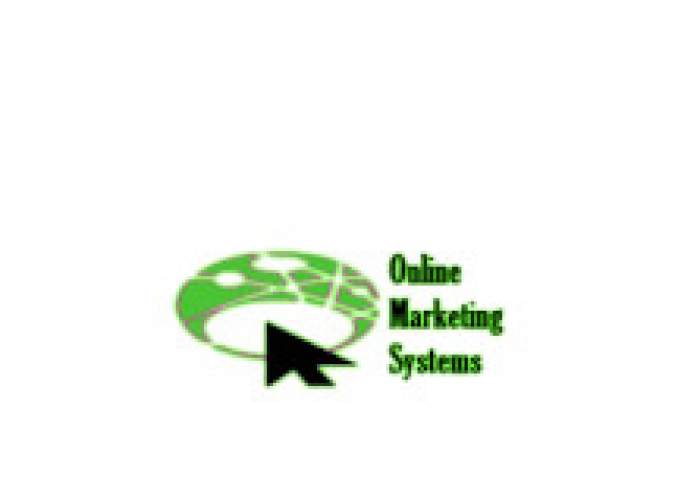 Online Marketing Systems logo