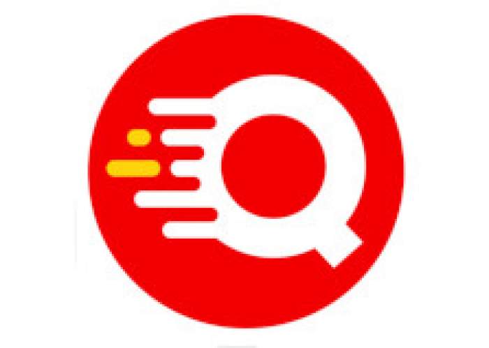 QuickCart  logo