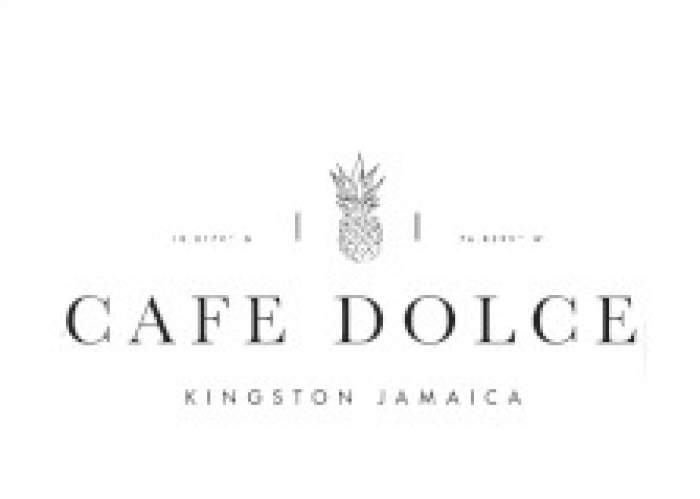 Cafe Dolce logo