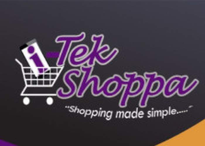 I-Tek Shoppa Limited logo