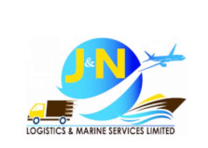 J&N Logistics & Marine Services Limited logo