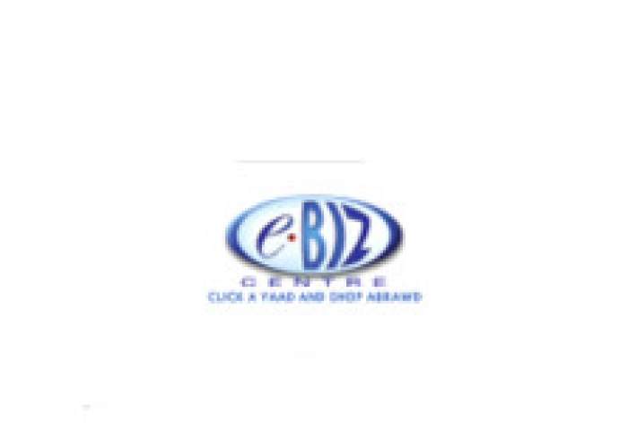 The eBiz Centre Limited logo