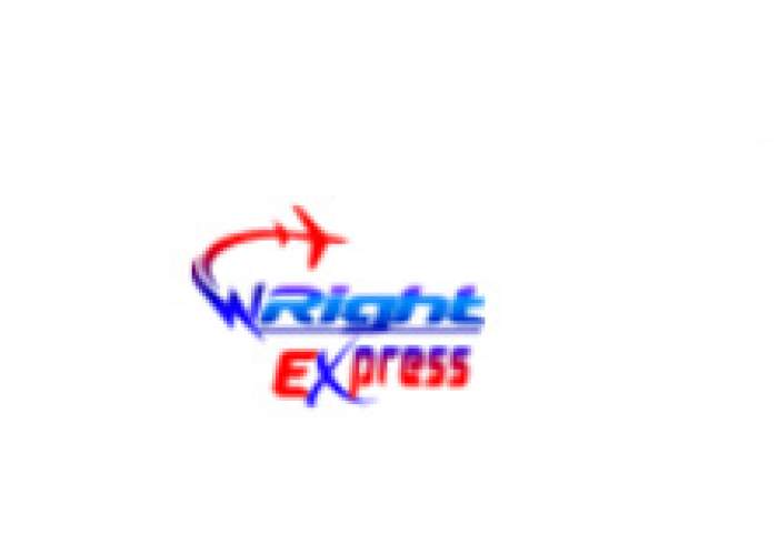 Wright Express JA logo