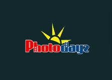 Photodayz Imaging Lab & Portrait Studio logo