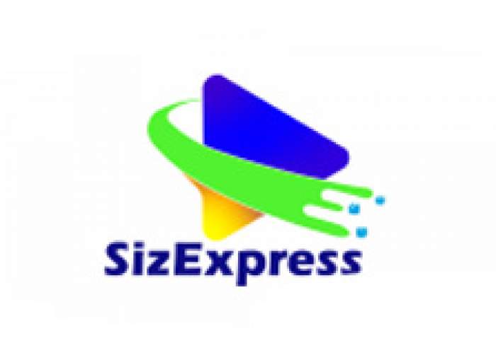 SizExpress logo
