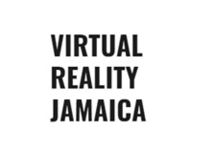 Virtual Reality Jamaica logo