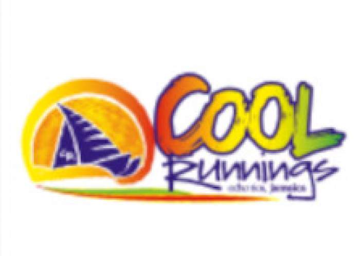 Cool Runnings Catamarans logo