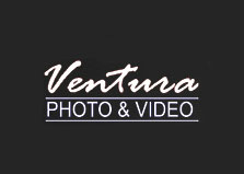 Ventura Photo Serv logo