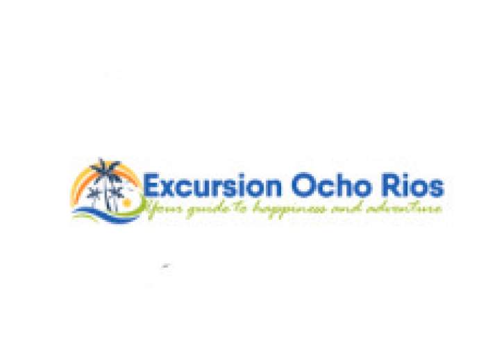 Excursion Ocho Rios logo