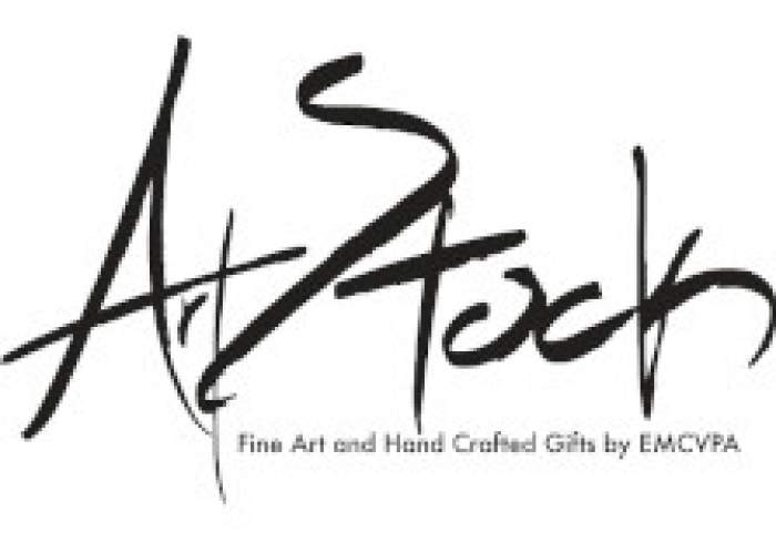 ArtStock logo