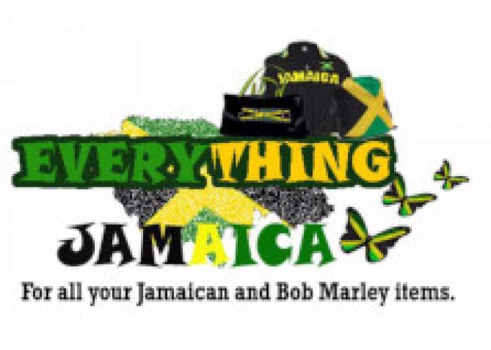 EverythingJamaica logo