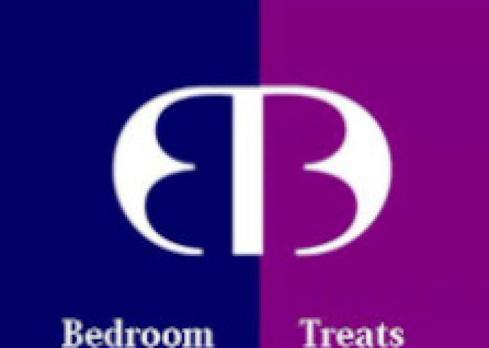 Bedroom Treats logo