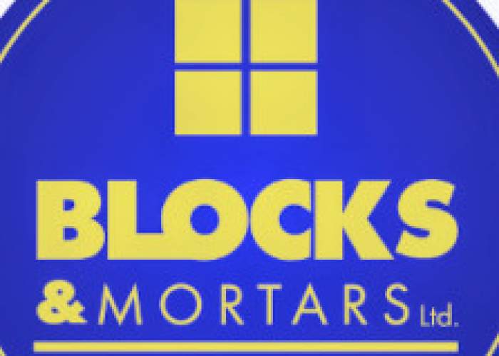 Blocks & Mortars Ltd logo