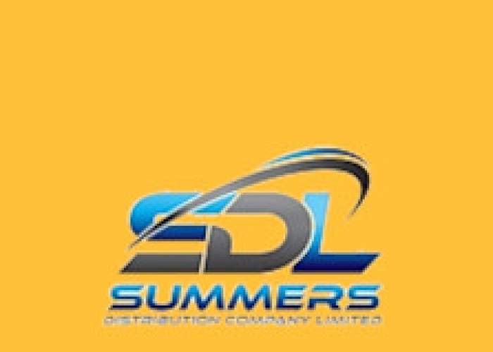 Summers Distribution Company Limited logo