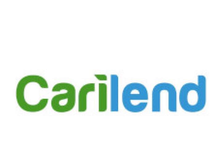 Carilend Jamaica Ltd logo
